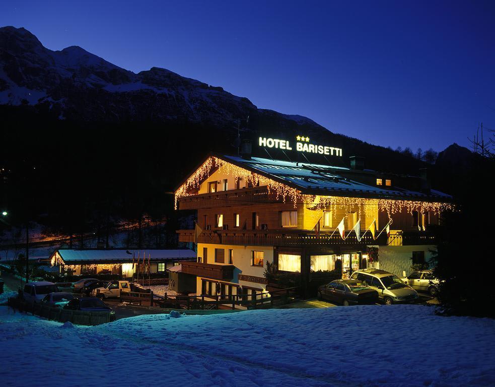 Barisetti Sport Hotel 1