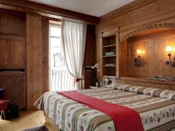 Hotel Cortina 2