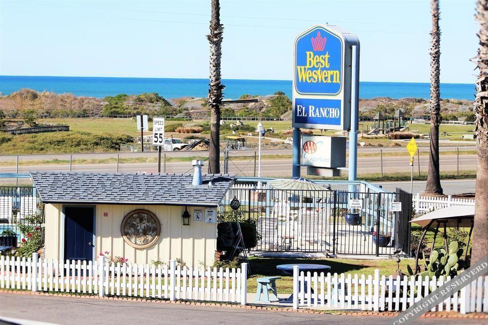 Rodeway Inn Morro Bay 1