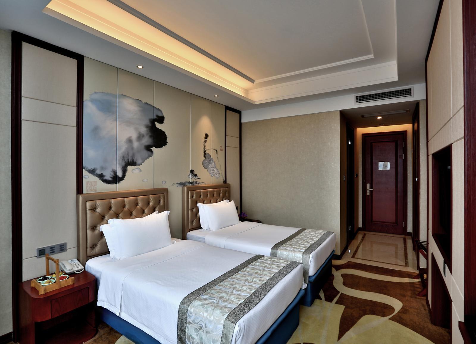 Quintessence Kaixin Hotel 2