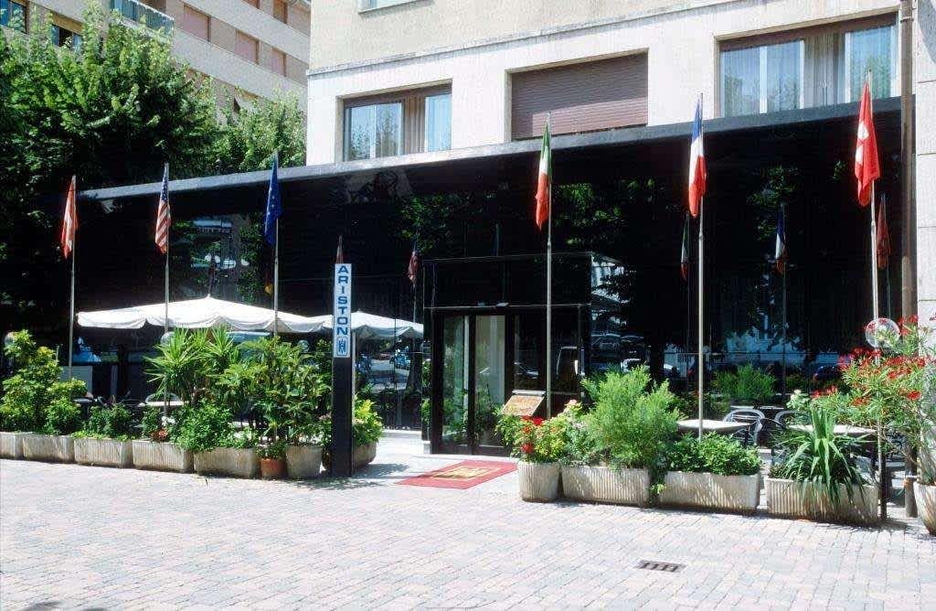 Hotel Ariston 1