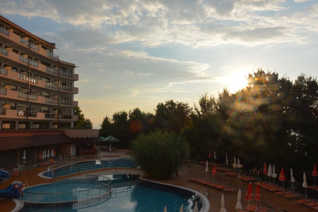 Lti Berlin Green Park 2