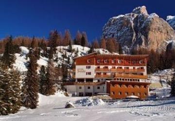 Hotel Meisules 2