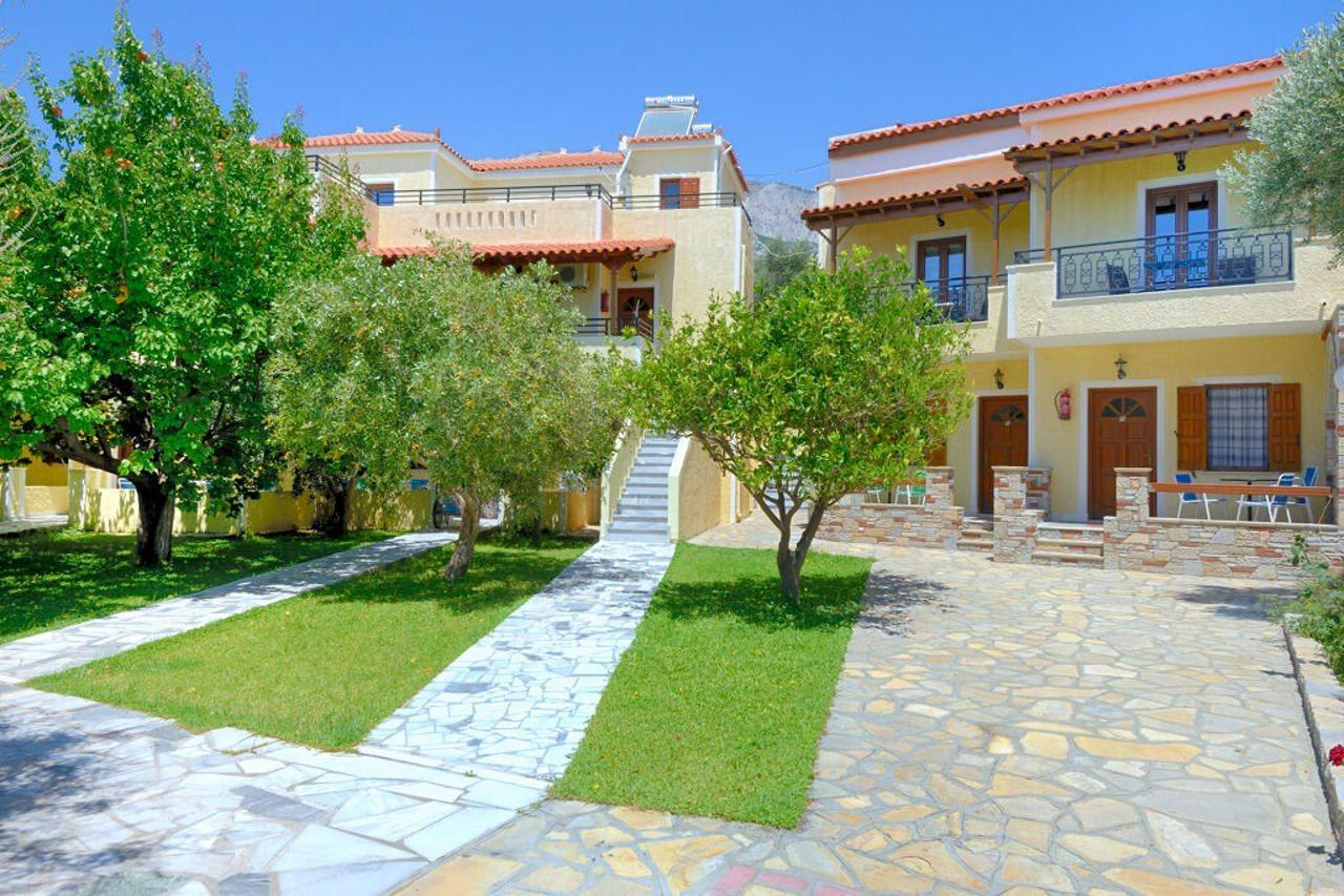 Agrilionas Hotel 2