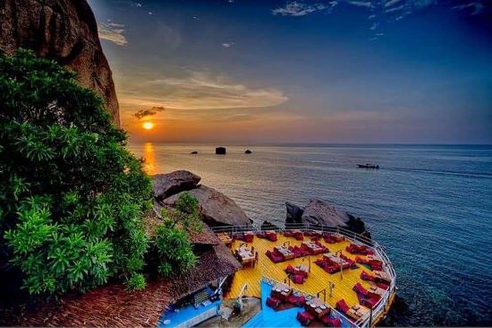 Koh Tao Bamboo Huts 2