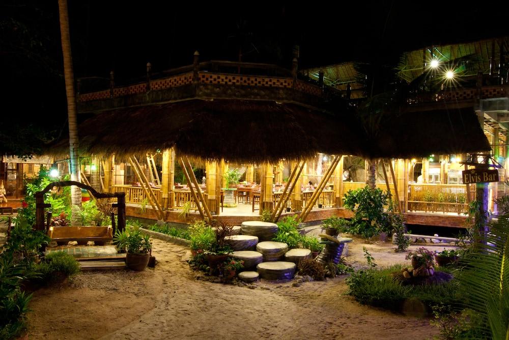 Koh Tao Bamboo Huts 1