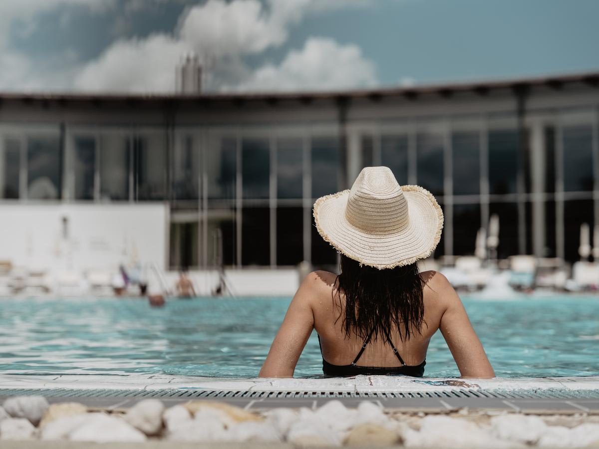 Spa Resort Geinberg 2