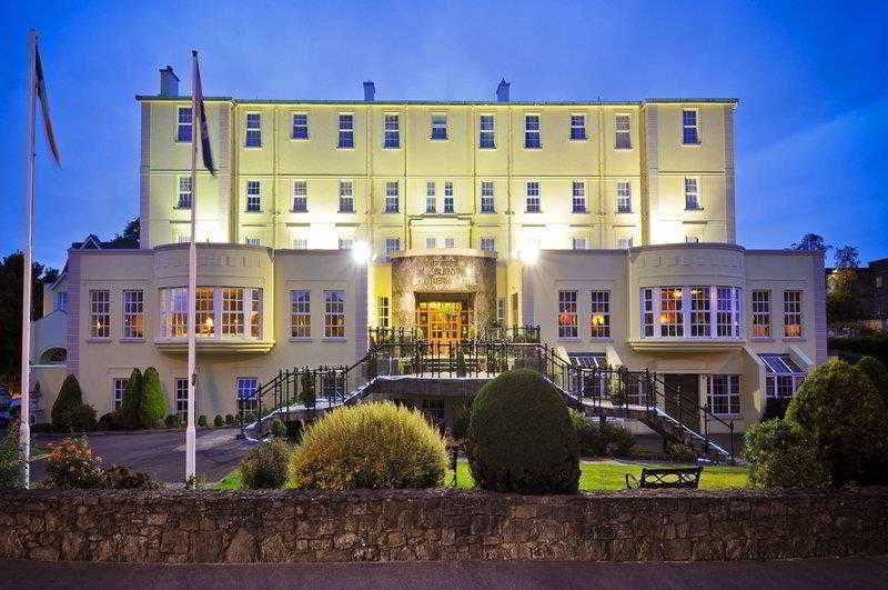 Sligo Southern Hotel & Leisure Centre 1