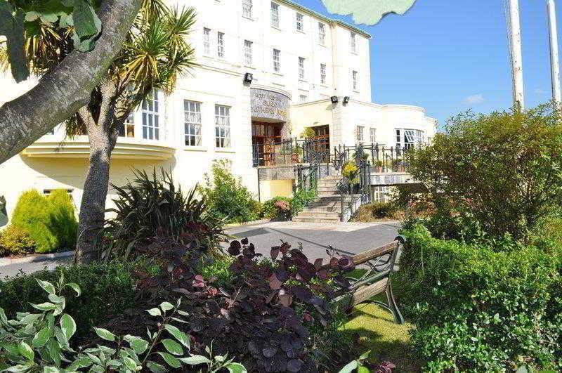 Sligo Southern Hotel & Leisure Centre 2