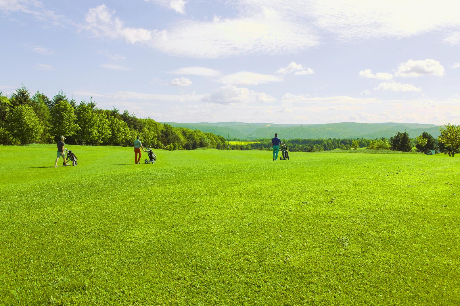 Jakobsberg Nature Resort - Hotel & Golf 2