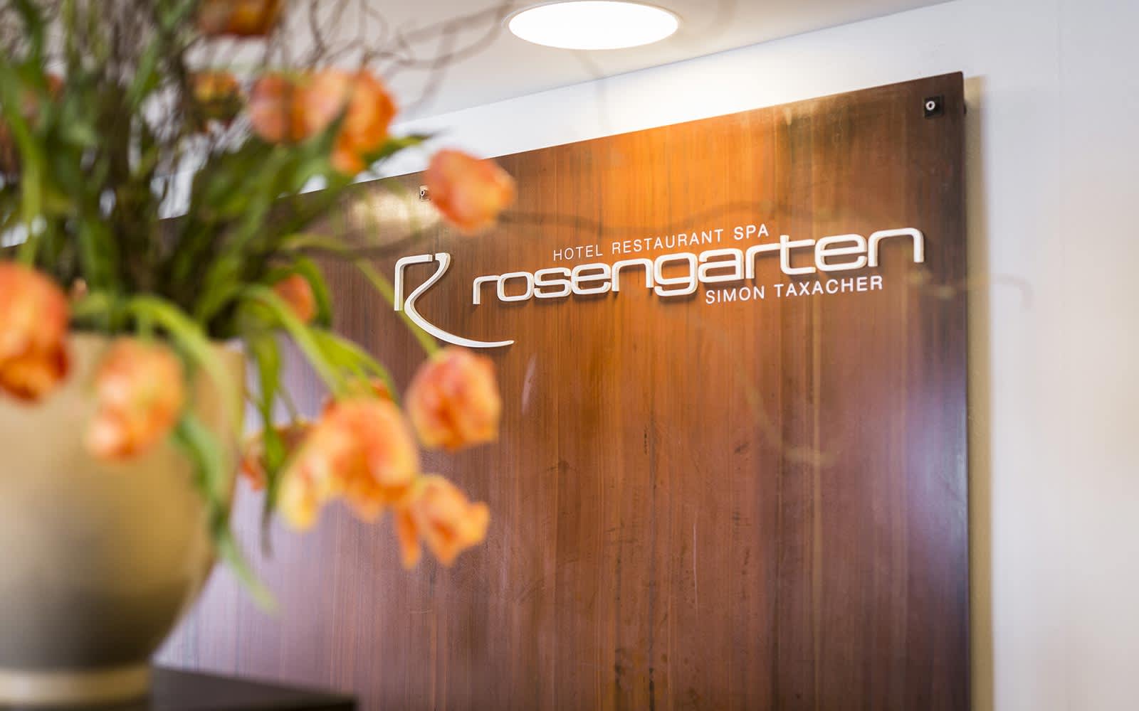 Rosengarten 1