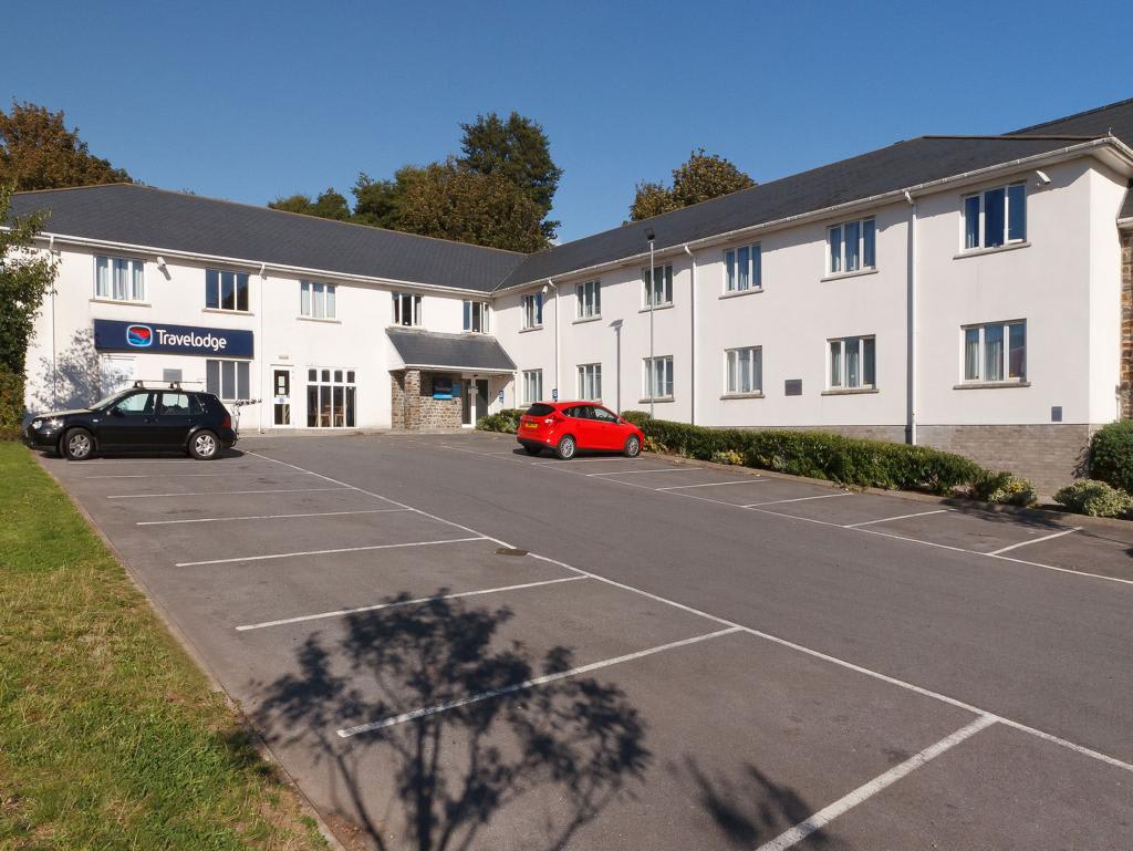 Travelodge Pembroke Dock 1