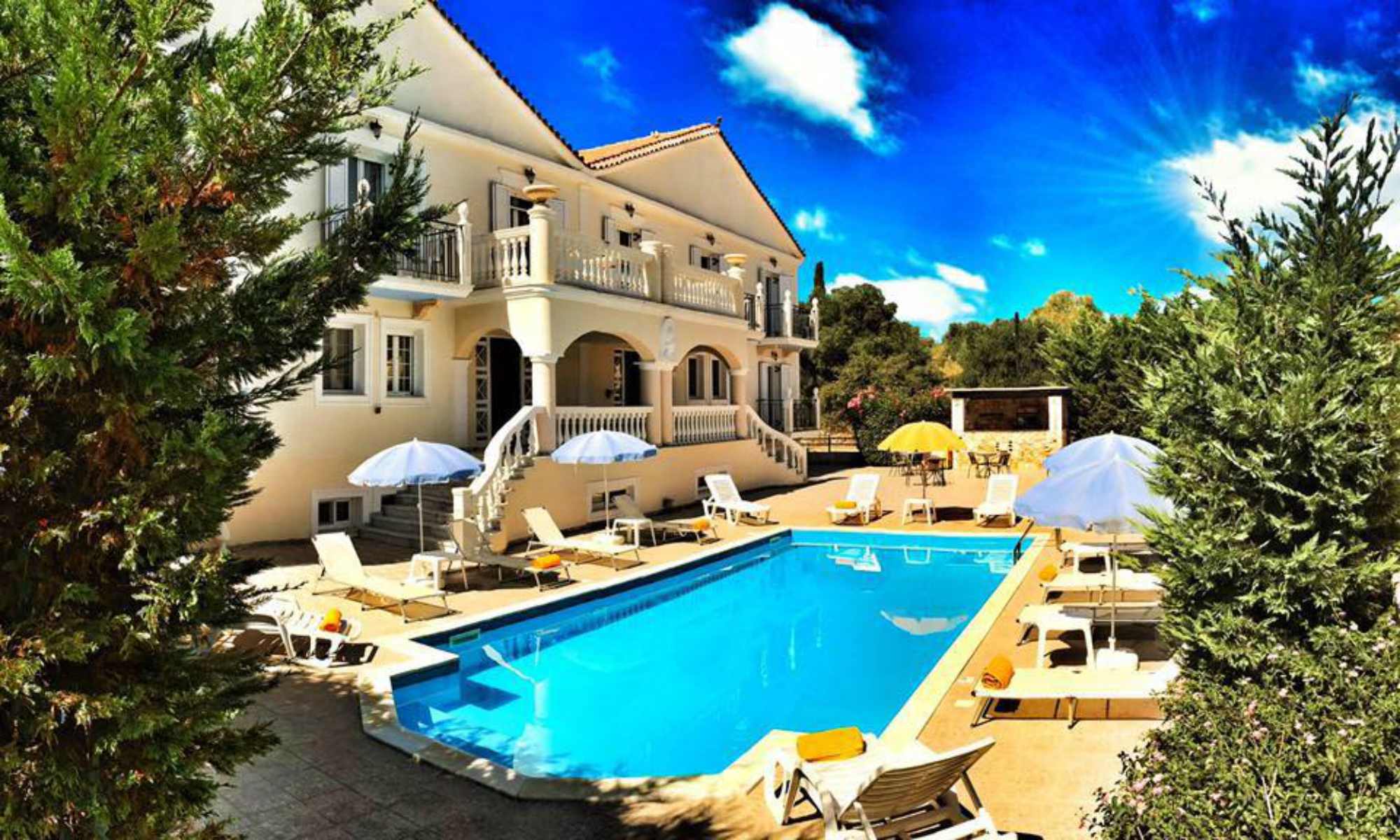 Apollon Palace Kefalonia 2