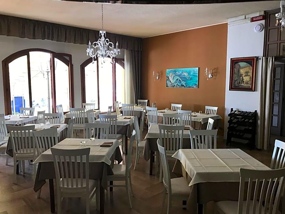 Hotel La Sirenetta 2