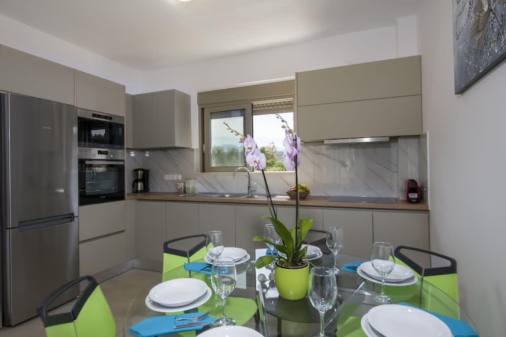 Almyrida Hills Villas 1