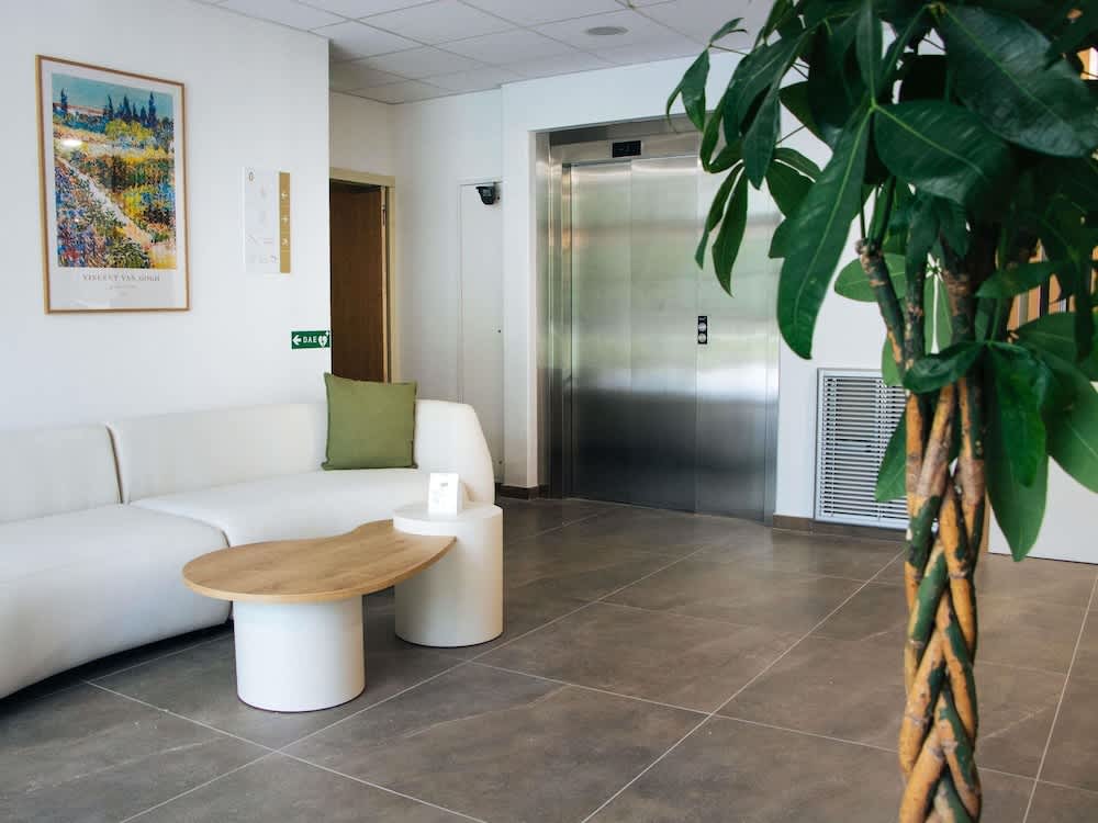 Adagio Access Bordeaux Sud Pessac 1