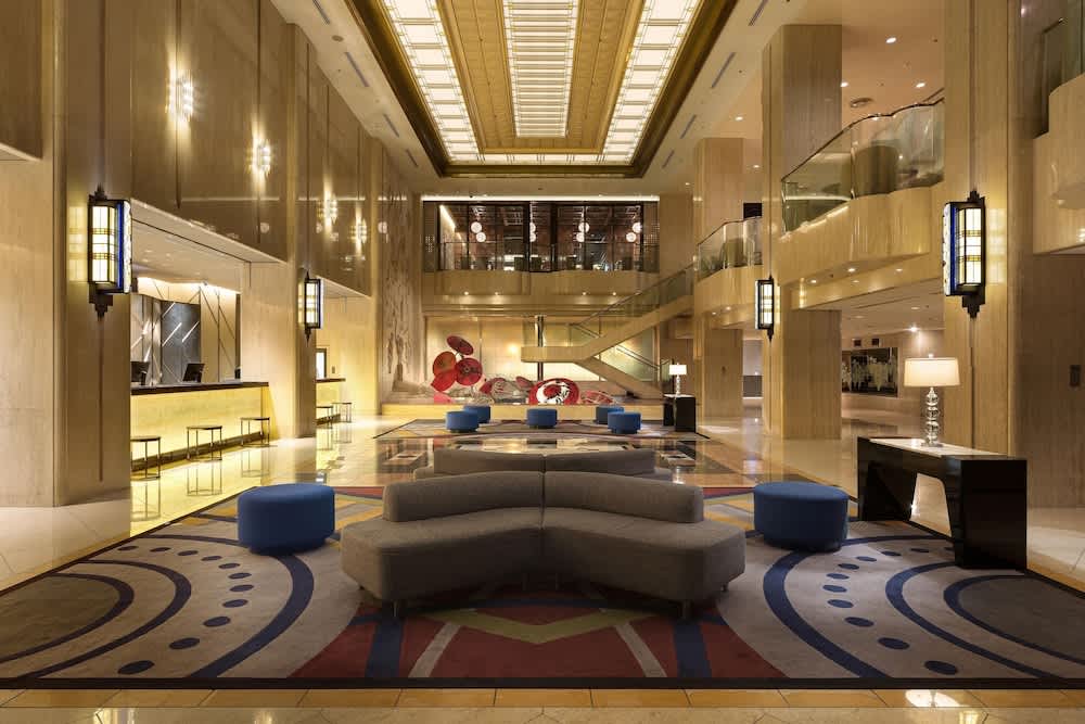 Hotel Metropolitan Tokyo Ikebukuro 2