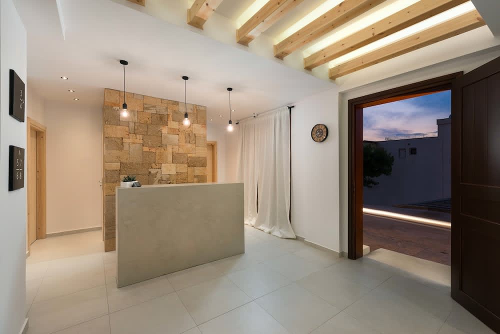 Old Town Senses Boutique Hotel 2
