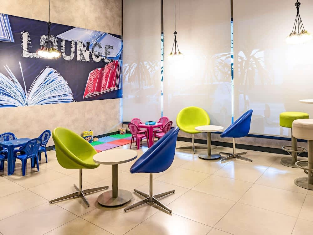 ibis budget Sorocaba 1