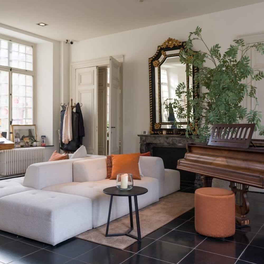 Amaryllis Hotel Veurne 2
