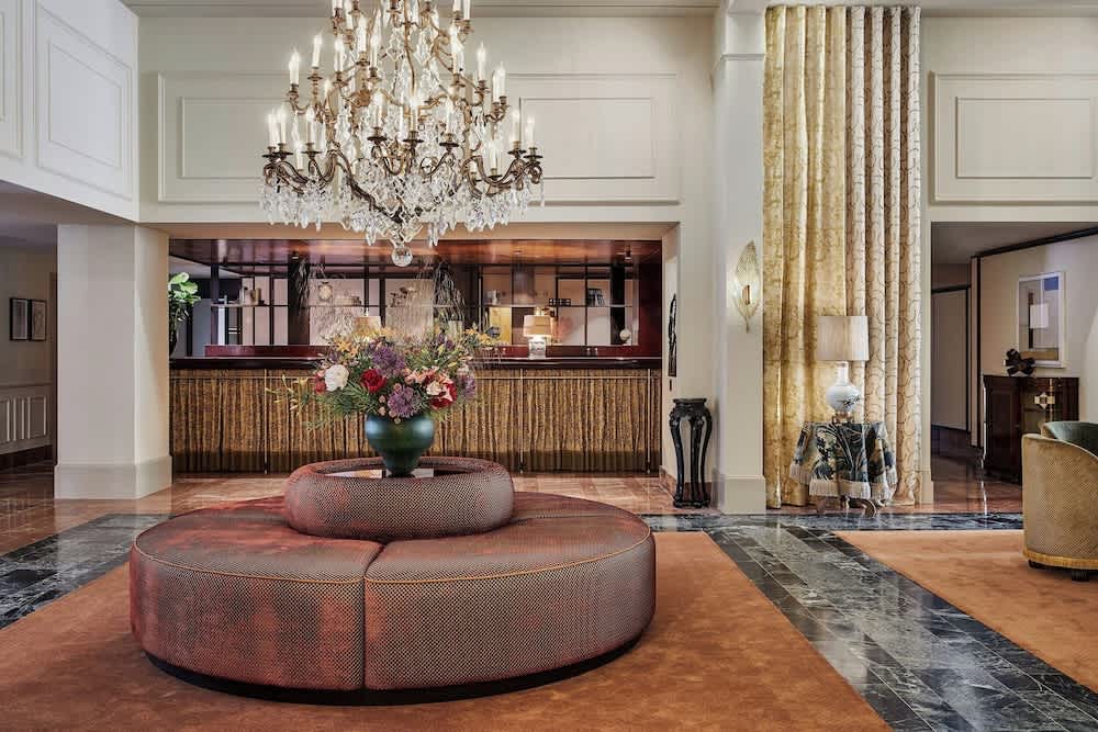 De L’Europe Amsterdam – The Leading Hotels of the World 2