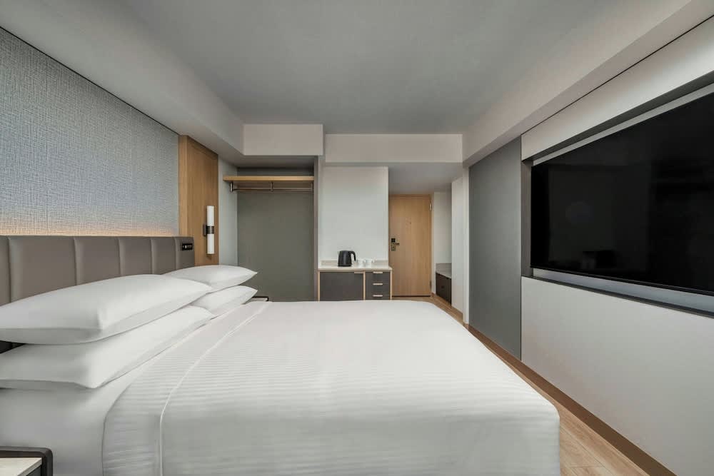 Hamamatsu Marriott Hotel 2