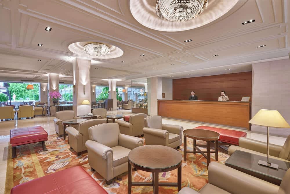 Goodwood Park Hotel 2