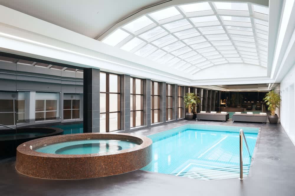 Stamford Plaza Melbourne 1