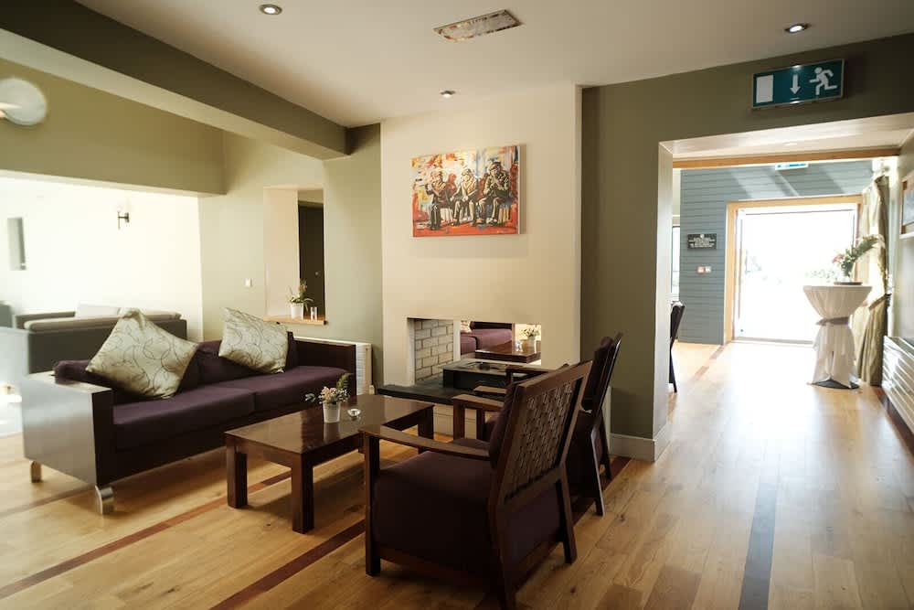 Hotel Doolin 2