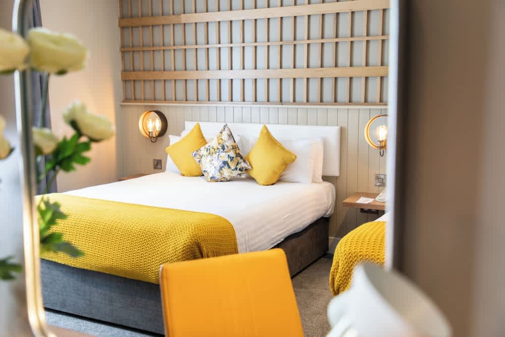 Hotel Doolin 1