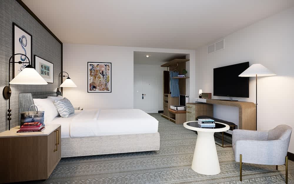 Beacon Hotel & Corporate Quarters 2
