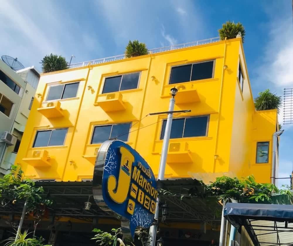 J Mansion 1