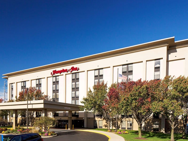 Hampton Inn Philadelphia/Airport 2