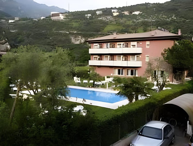 Park Hotel Eden 2