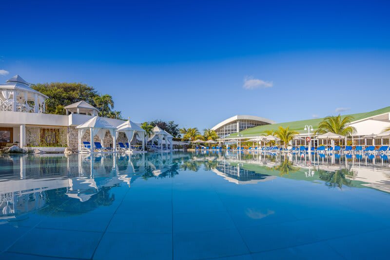 Melia Cayo Coco - All Inclusive 1