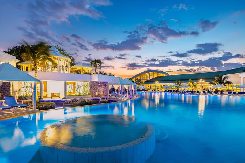 Melia Cayo Coco - All Inclusive 2