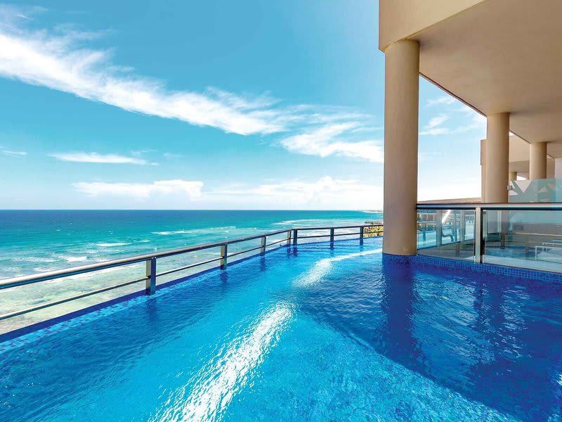 El Dorado Seaside Suites, Catamarán, Cenote & More Inclusive 2