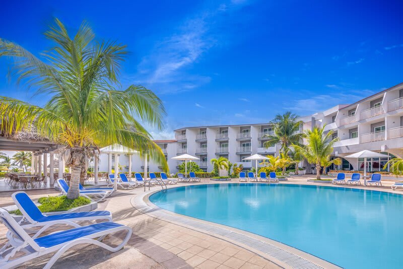 Sol Cayo Coco All Inclusive 2