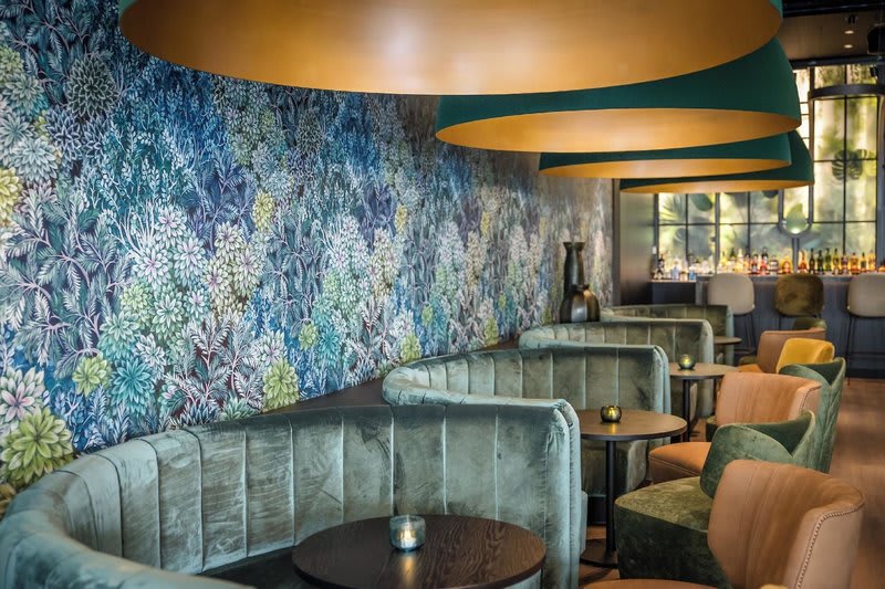 Motel One München-Hauptbahnhof 1