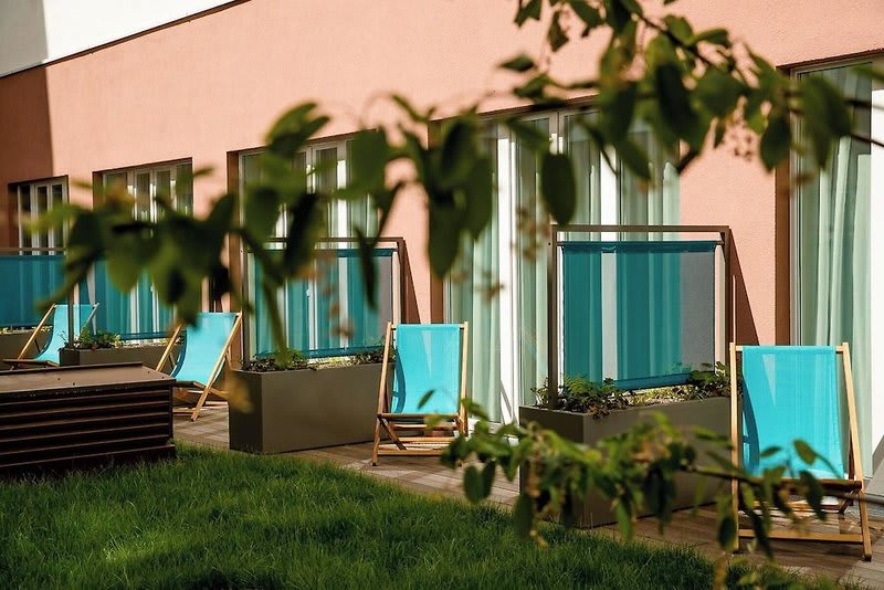 Motel One Hannover-Oper 2