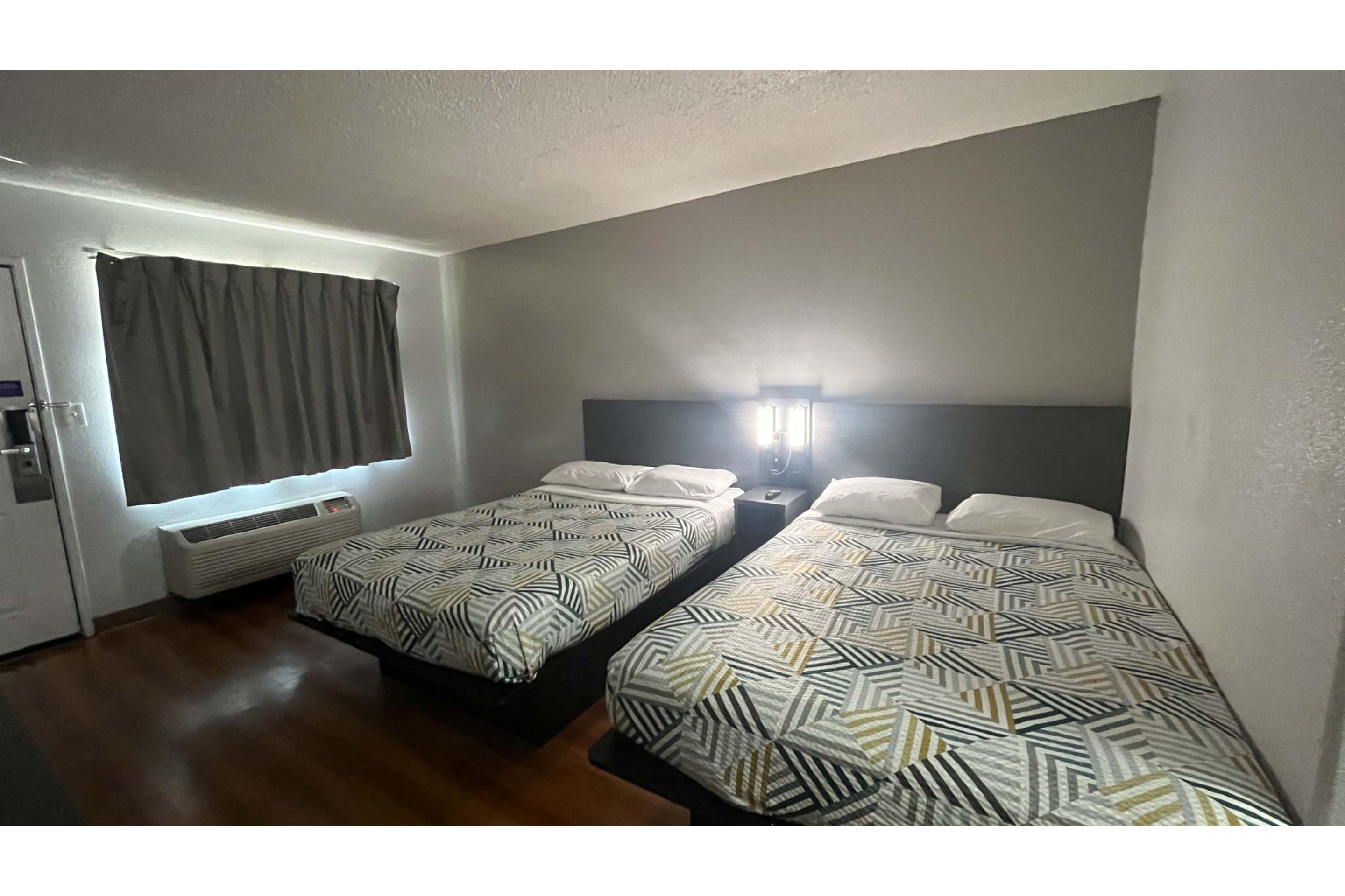 Motel 6 Modesto, Ca 1