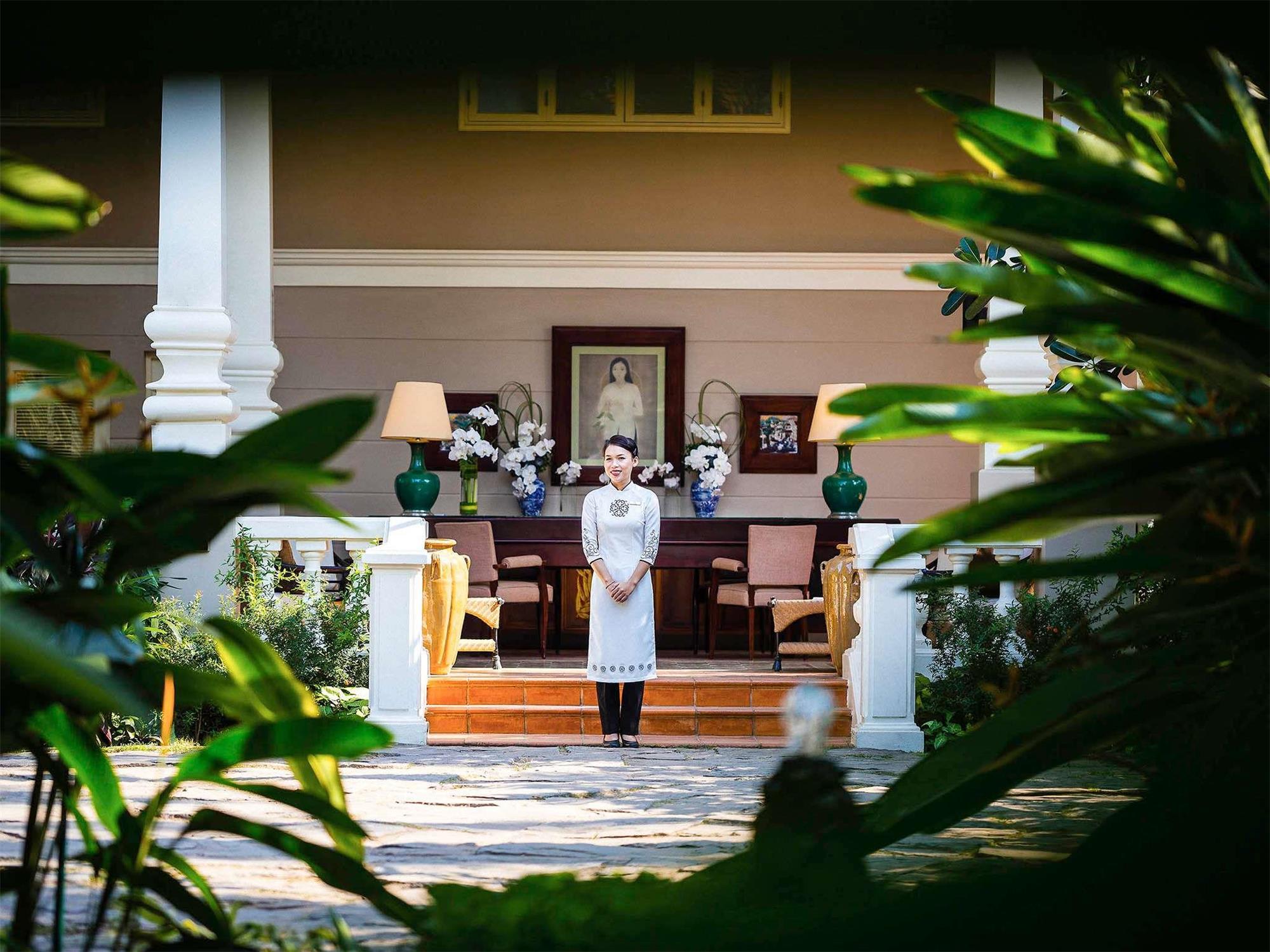 La Veranda Resort Phu Quoc - MGallery 2
