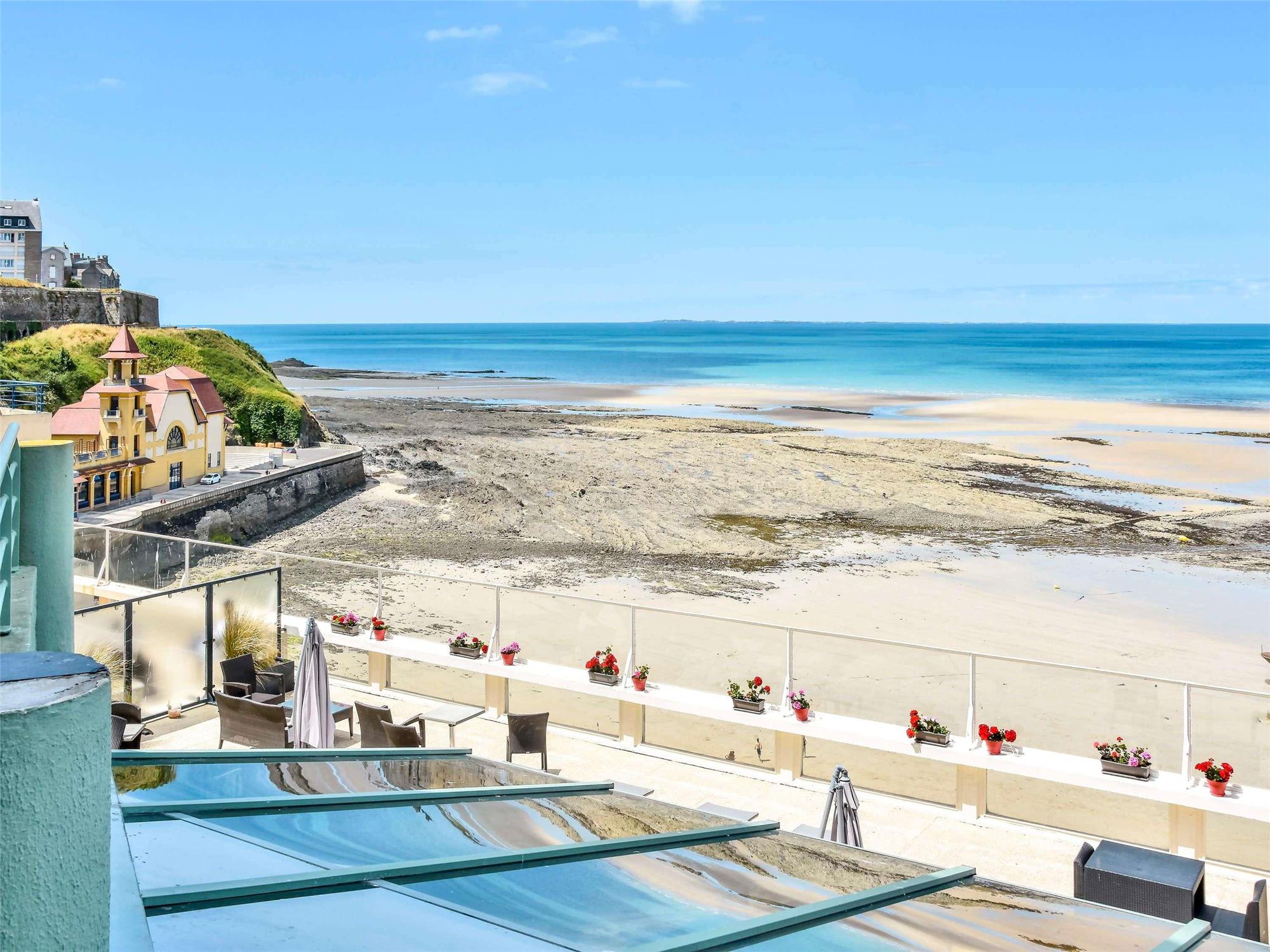 Mercure Granville Le Grand Large 2