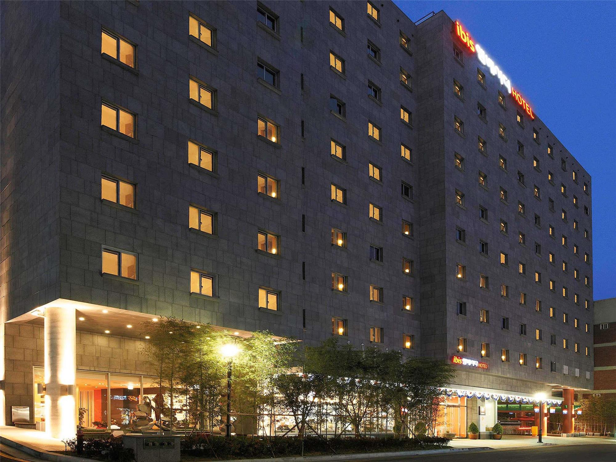 ibis Ambassador Seoul Insadong-Newly renovated in 2025 2