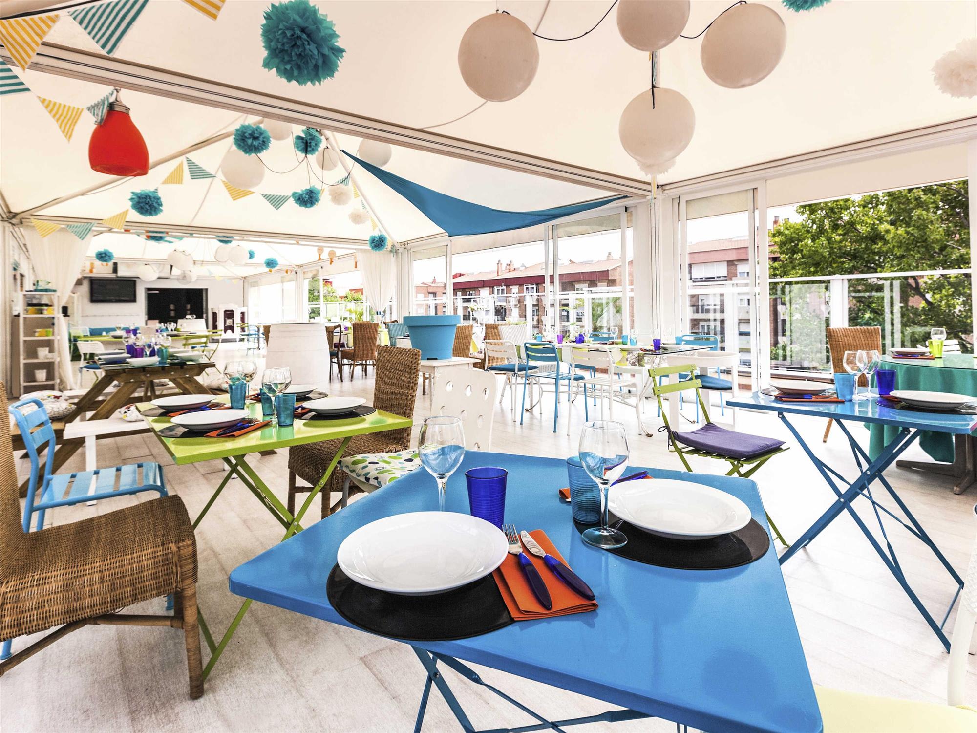 Hotel Ibis Styles La Rioja Arnedo 1