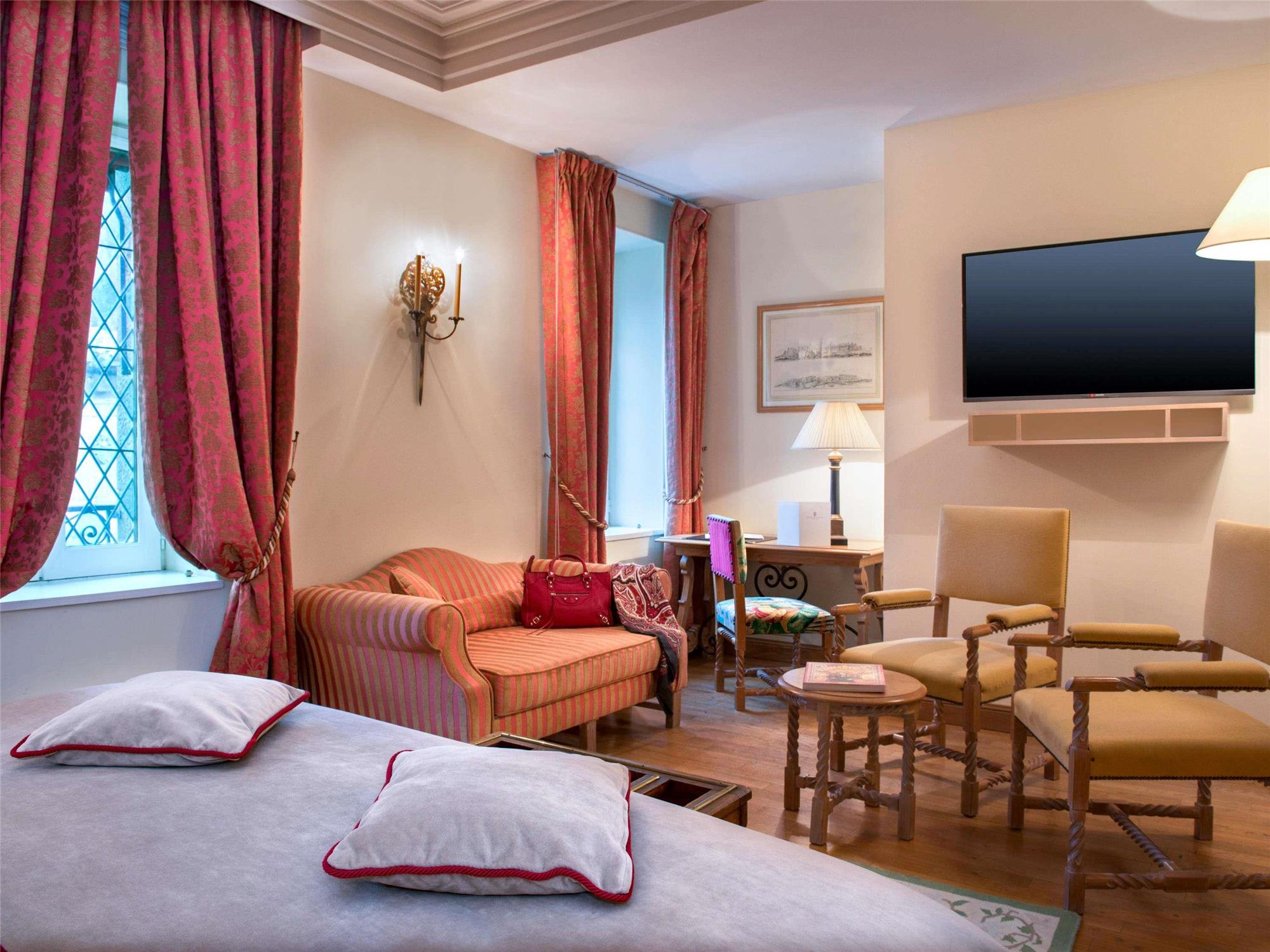 Hotel de la Cité Carcassonne - MGallery Collection 2