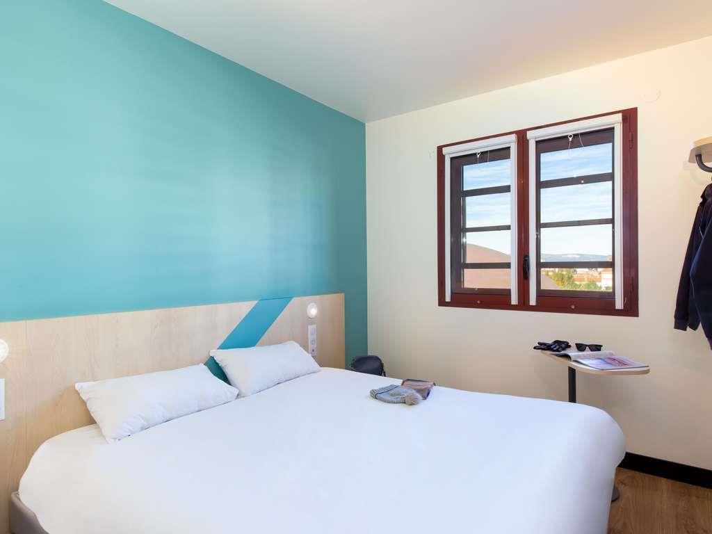 ibis budget Perpignan Centre - Hôtel Economique au Centre ville de Perpignan 1
