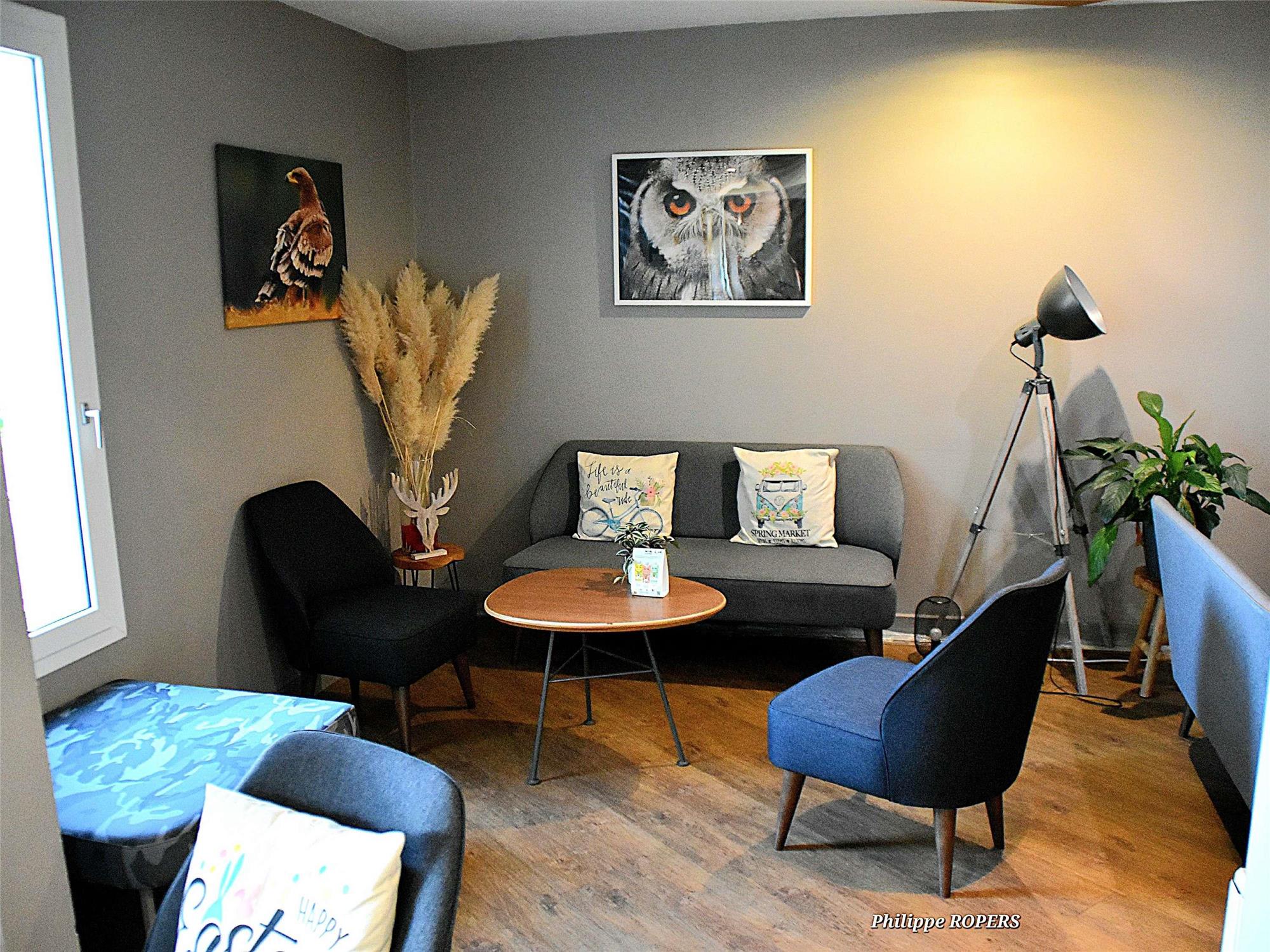 ibis Styles Gien 2