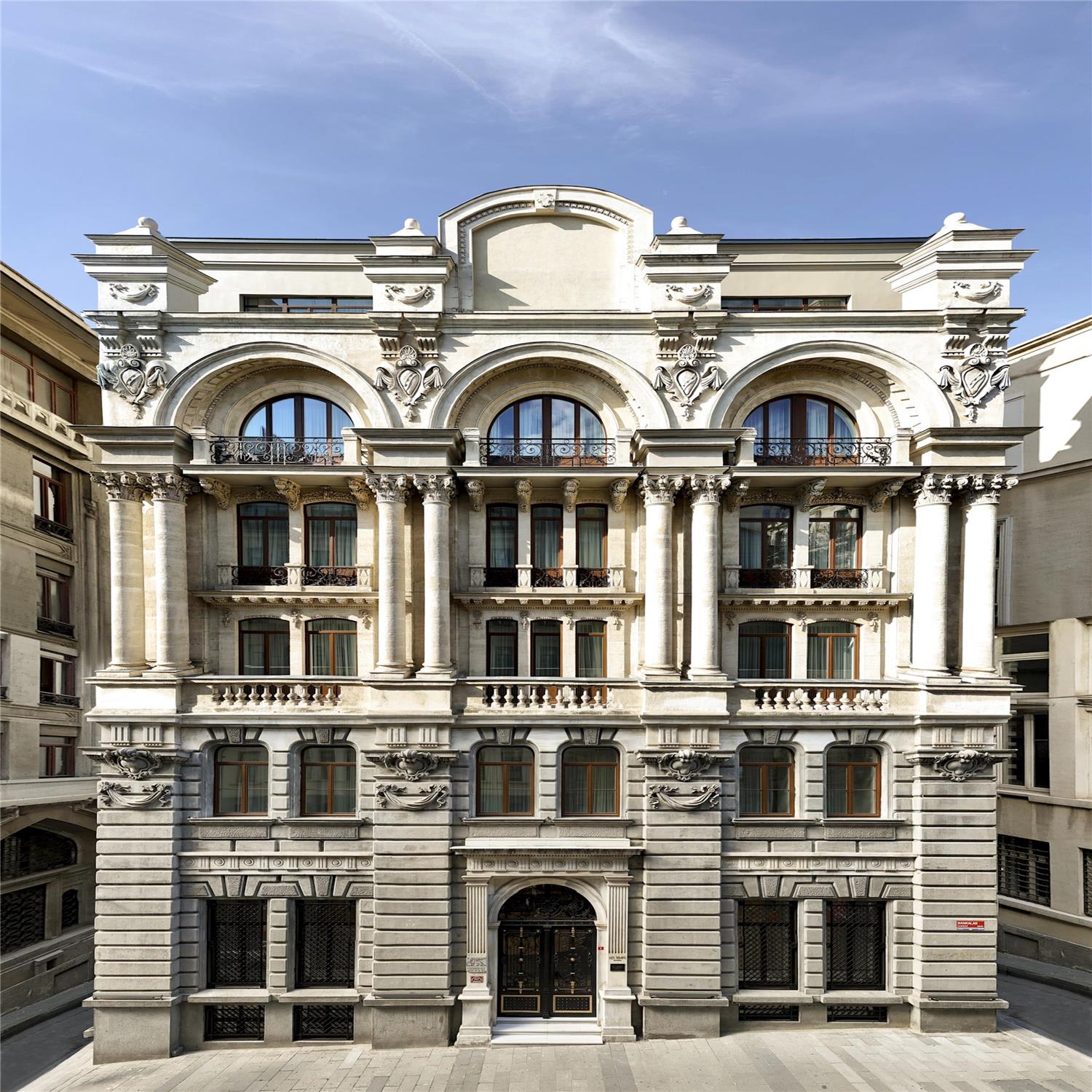 Les Temps Istanbul Karakoy, Curio Collection By Hilton 1