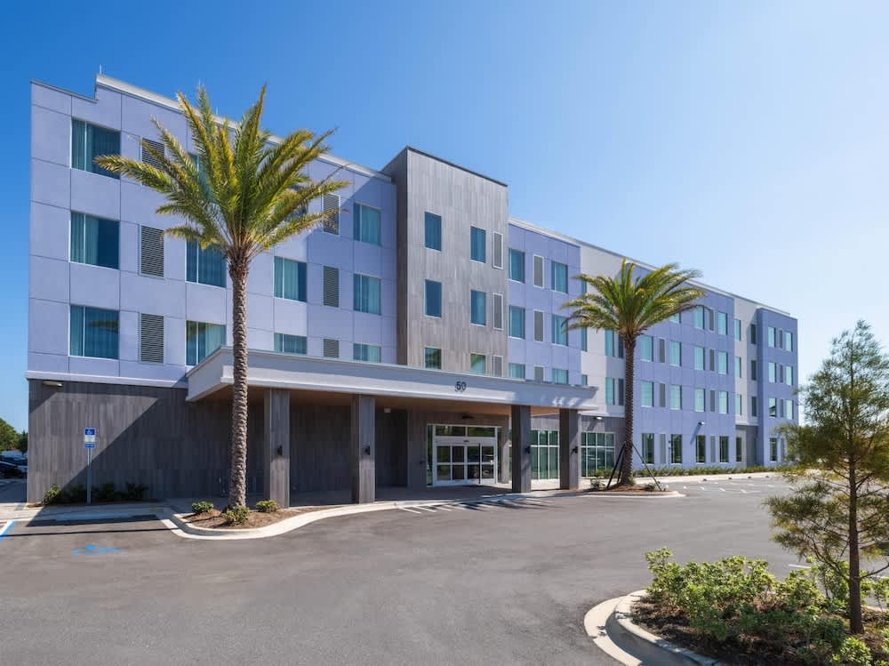 Drury Inn & Suites Destin Miramar Beach 1